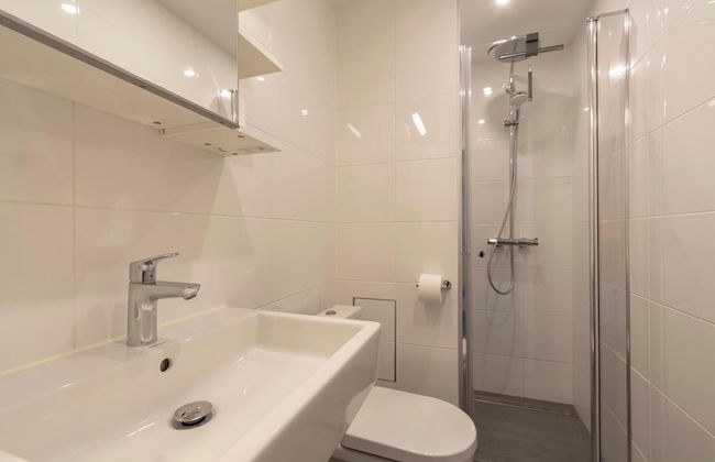 Apartment in Callantsoog Near the Beach - Foto 13