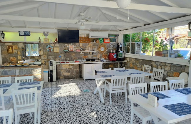 Göcek Selya Hotel - Foto 24