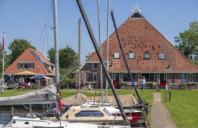 Recreatiebedrijf De Koevoet - Photo 59