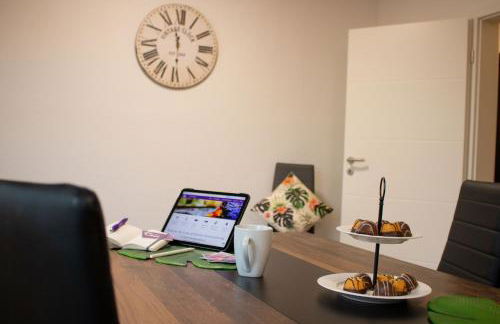 Gästewohnung Mönchengladbach Rheindahlen - Photo 49