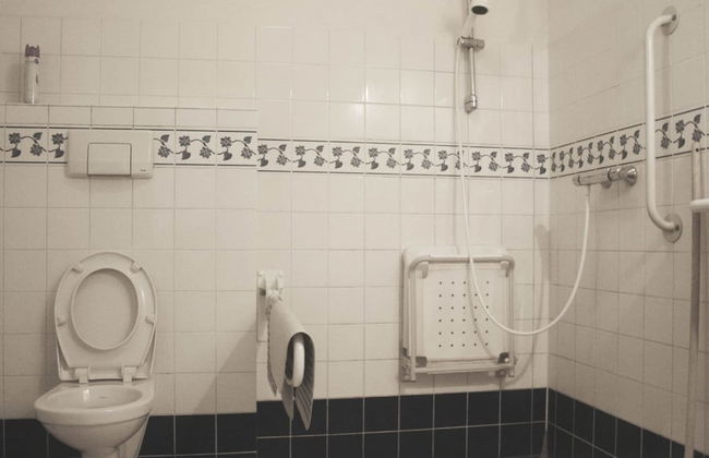 Authentic Farmhouse in Pingjum With Hot Tub - Foto 18