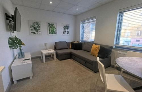 Open Mind Property -2BR Flat Commercial Road - Foto 10