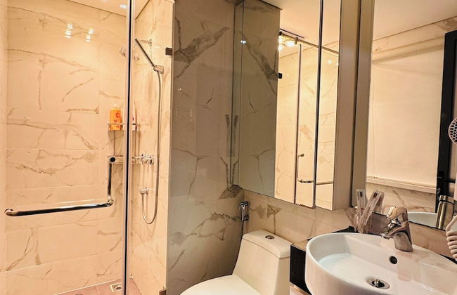 NVT Housing - Vinhomes D'Capitale Apartment Hanoi - Foto 47