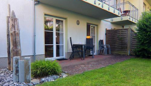 Moderne Ferienwohnung in Graal-muritz, Strandnah - Foto 5