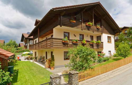 Gästehaus Schmalzreich - Foto 1