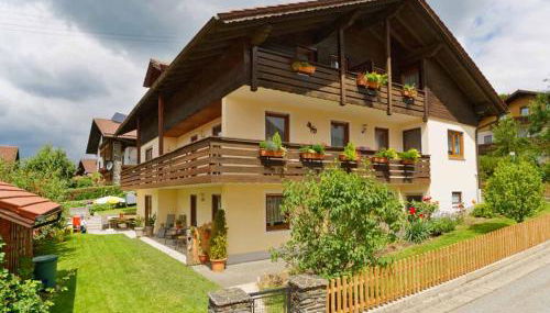 Gästehaus Schmalzreich - Foto 1