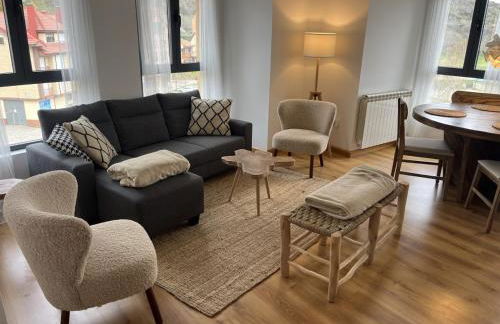 Casa Montaña de Riaño y Picos de Europa I - Foto 23