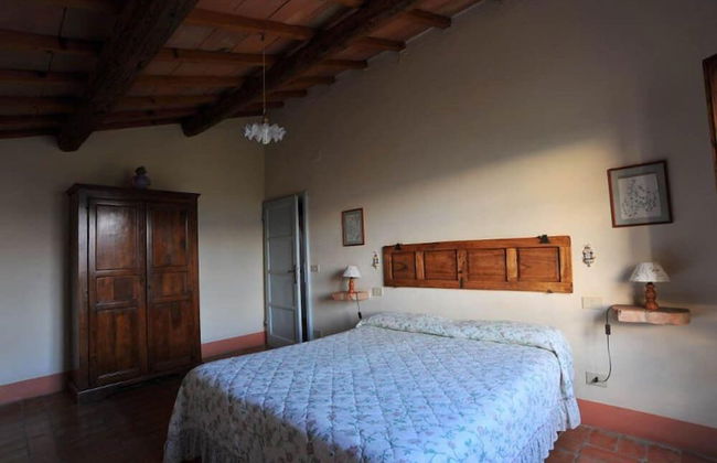 Verdidea - Podere Contignano - Photo 7