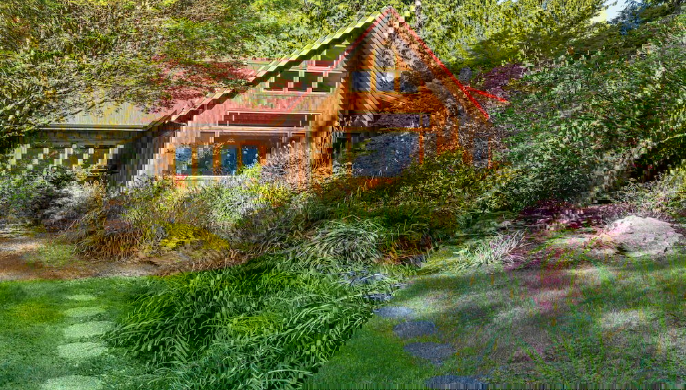 Rhythm Waters by Avantstay Garden Paradise, Pond - Foto 1, Imagen principal