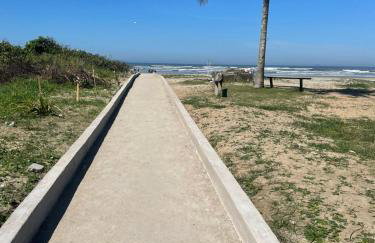 Casa em Itanhaém Pé na Areia ! A 100 metros do mar - Foto 31