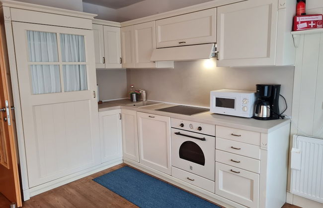 Wonderful Apartment With Views of the Slopes - Photo 8