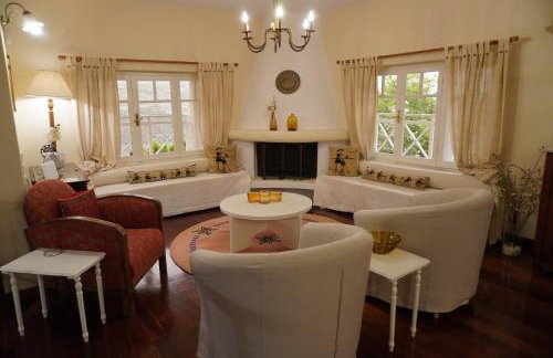 Charming Villa Maria - Foto 37