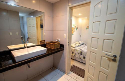 Casa Vista ao Mar - Paisagem Deslumbrante e Localização Perfeita - Foto 26