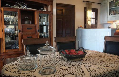 Akrolithos Villa, Milies Pelion - Foto 30