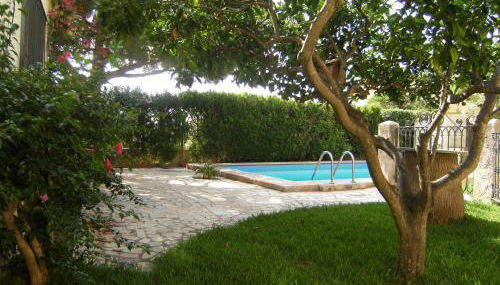 Villa Tonys - Foto 4, Garden