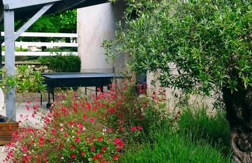 Les gites de Pétrocoriis - Boulazac Périgueux - Foto 101