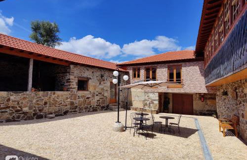 Quinta da Urtigueira - Foto 23