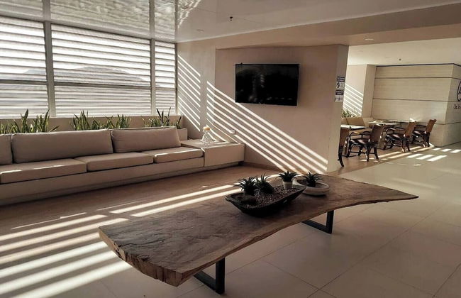 Reserva del Mar Apartamentos - Photo 7