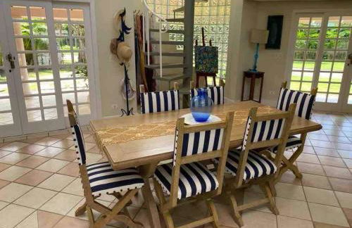 Wonderful house with pool in Paraiso-Praia 120m - Foto 27