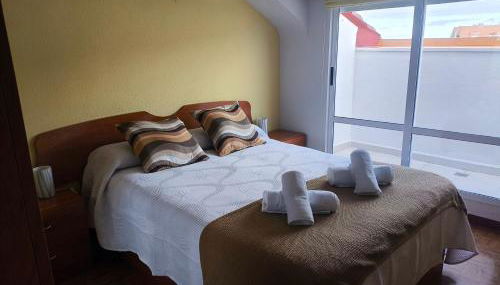 Apartamento entreplayas Los Espejos - Foto 2