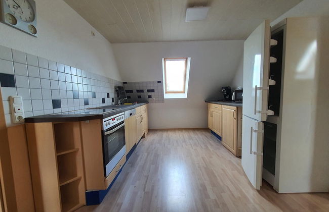 Apartment Near Jadeweserport and Centre - Foto 5