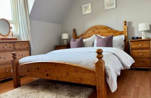 Glas Eilean View, Dornie - Foto 17