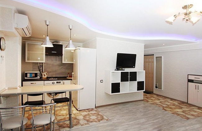 ApartLux Dubiniskaya - Foto 10