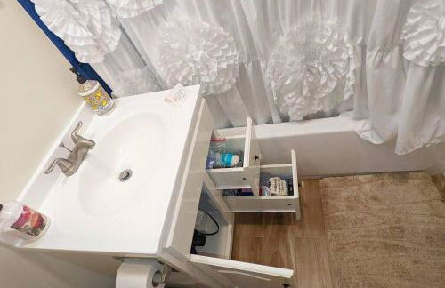 The Van Gogh Apartment - a cozy, creative retreat - Foto 36