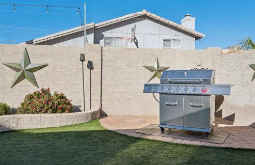 The Fritz Carlton of Glendale by PaseoHomesAZ - Foto 40