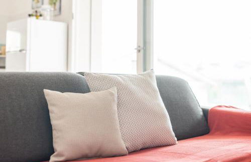 Appartamento nuovo da Lilly con terrazza tra centro e mare - Foto 11