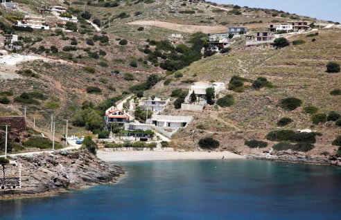 4 Bedroom Gorgeous Home In Keratea - Foto 26