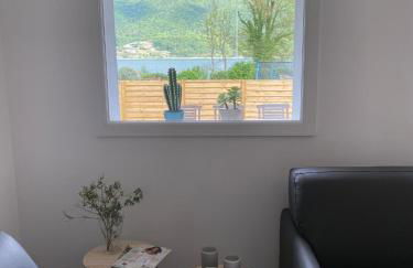 Casa Recto, au bord du lac d'Annecy avec vue - Foto 26