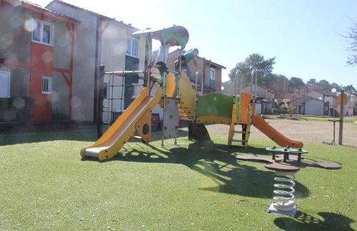 MAISON les ARCADES - Foto 20