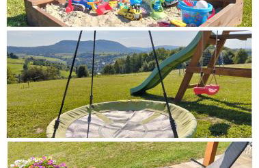 Domek Cichy Zakątek Beskid Niski - Foto 22