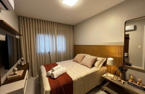 Apto alto padrão - centro de Florianópolis - Foto 24