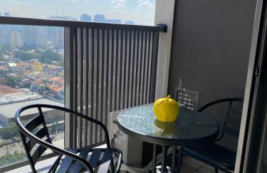 Studio na Zona Sul - SP - Foto 6