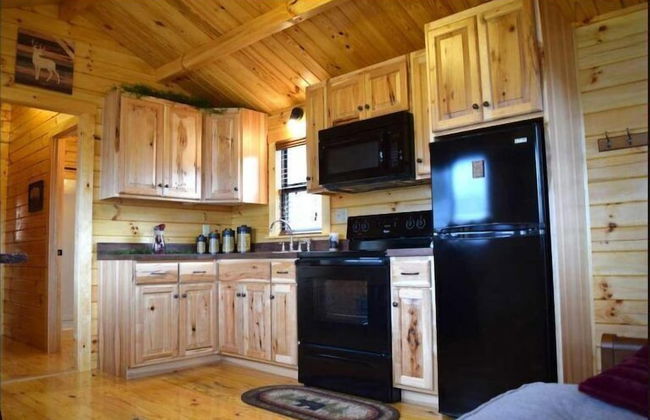 Wilderness Presidential Resort - Foto 15