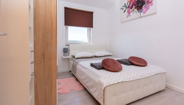 Apartments Loncaric - Foto 5, Habitación