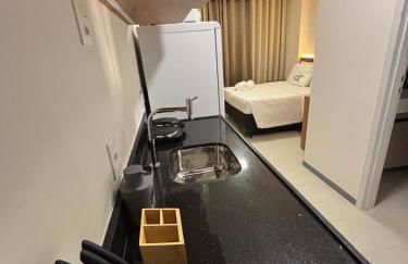 Beach Class Meireles - Foto 72