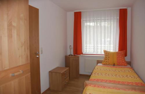 Ferienhaus Hubertus in Elend mit Balkons - Foto 27