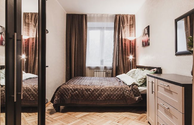 Lakshmi Alekseevskaya - Photo 6