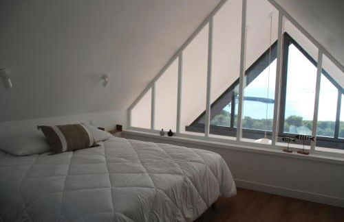 Marie Galante - vue mer et jardin - Foto 10