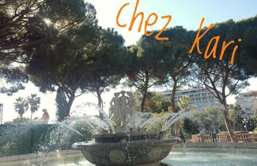 Chez Kari-top location in charming old town - Foto 18