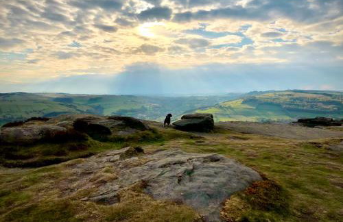 Rivelin - vintage vibe with modern conveniences - Sheffield & Peak District! - Foto 43