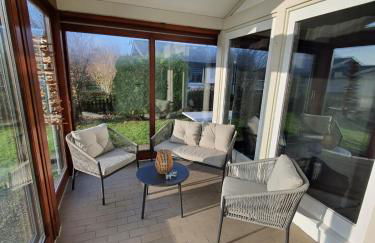 Ferienhaus Namenlos - Foto 21