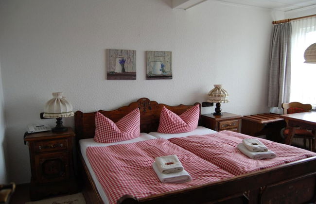 Landhaus Brockenblick - Foto 14