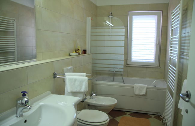 Villa Alegria Cavtat - Foto 43