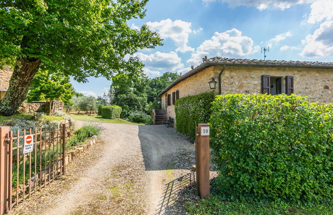 Il Laghetto - Foto 57