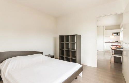 City Résidence Nantes La Chantrerie - Foto 6