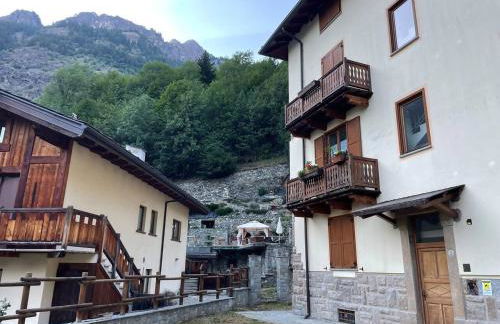 Cervinia House - Alpine Apartments & Chalet - Foto 8